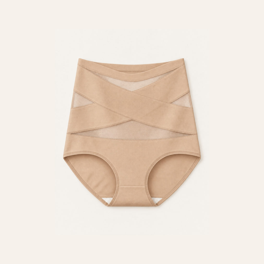 Stilla i nude