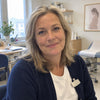 Karin Holmberg, leg. barnmorska